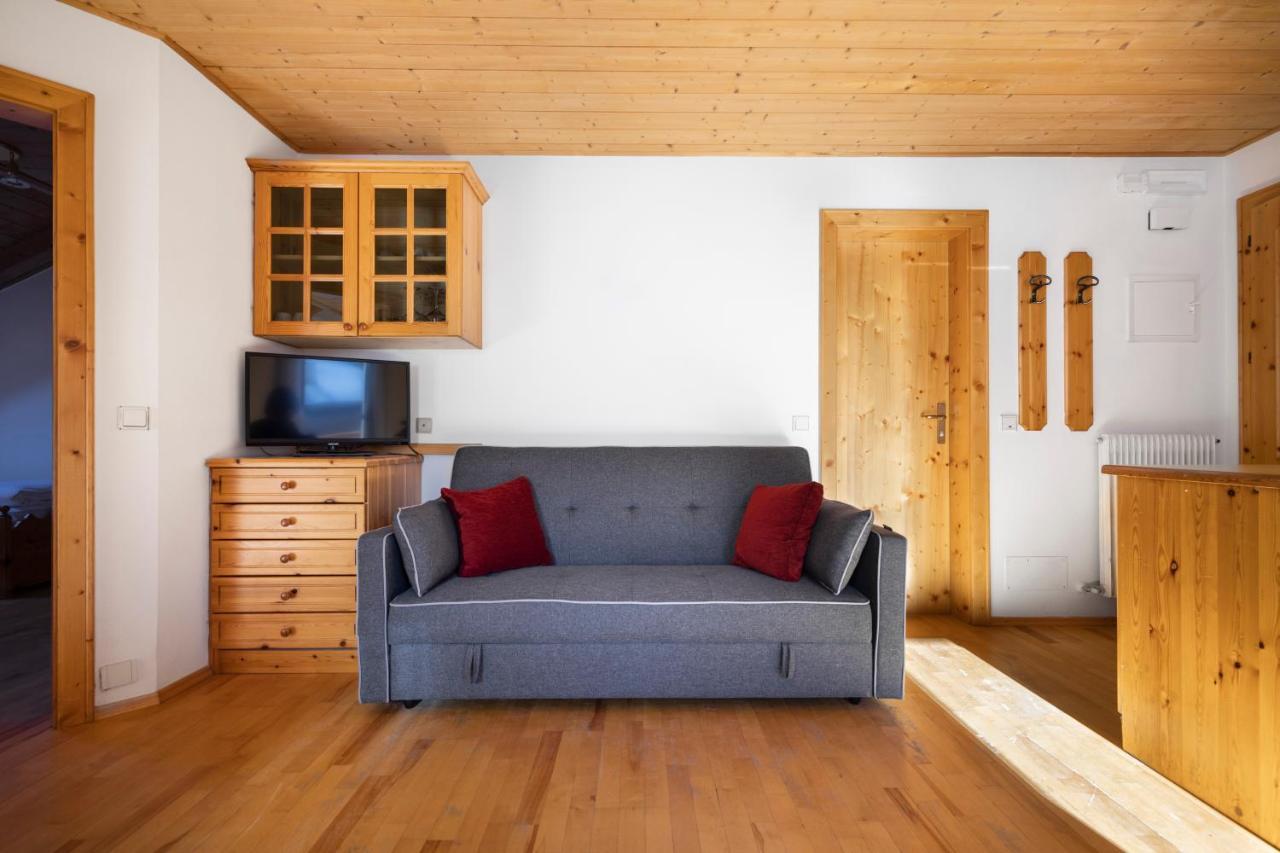 Villa Melitta San Vigilio Extérieur photo