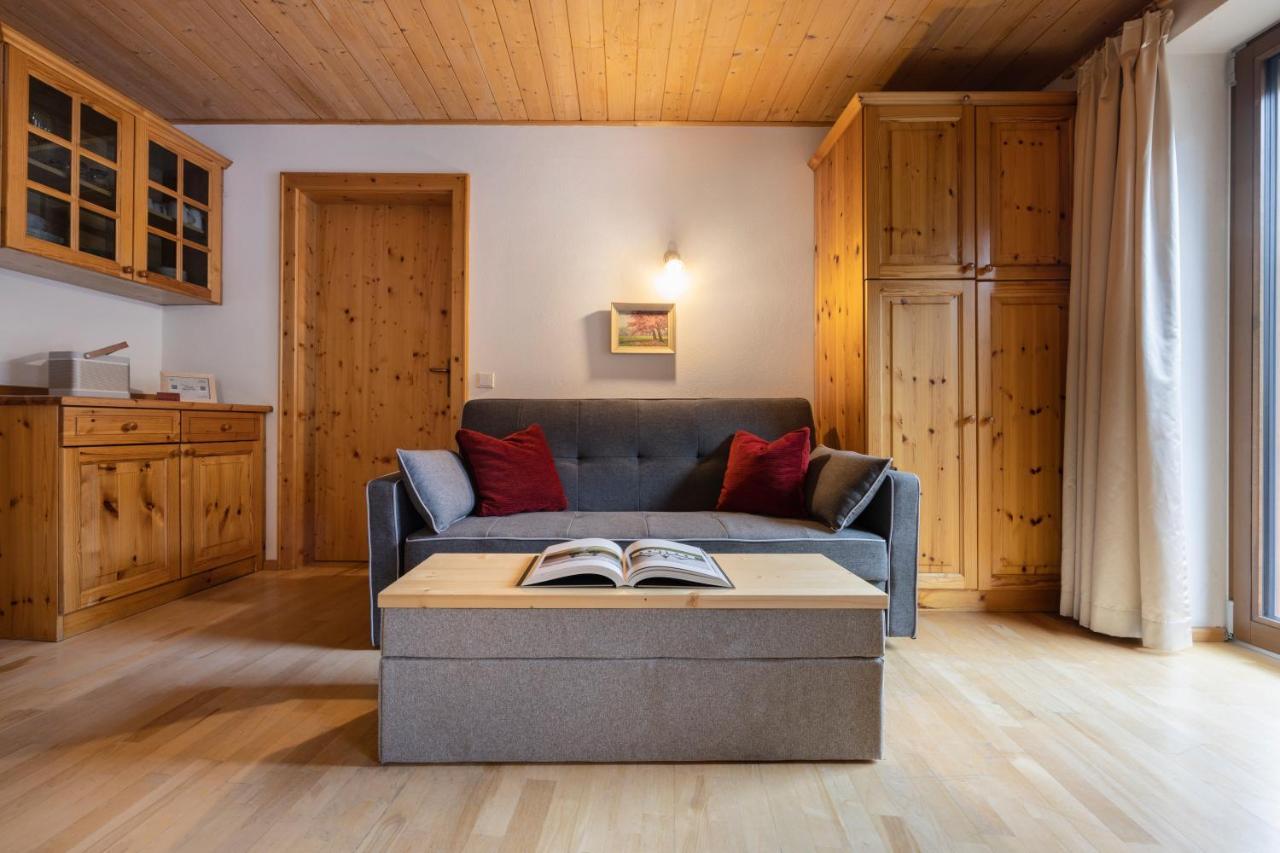 Villa Melitta San Vigilio Extérieur photo