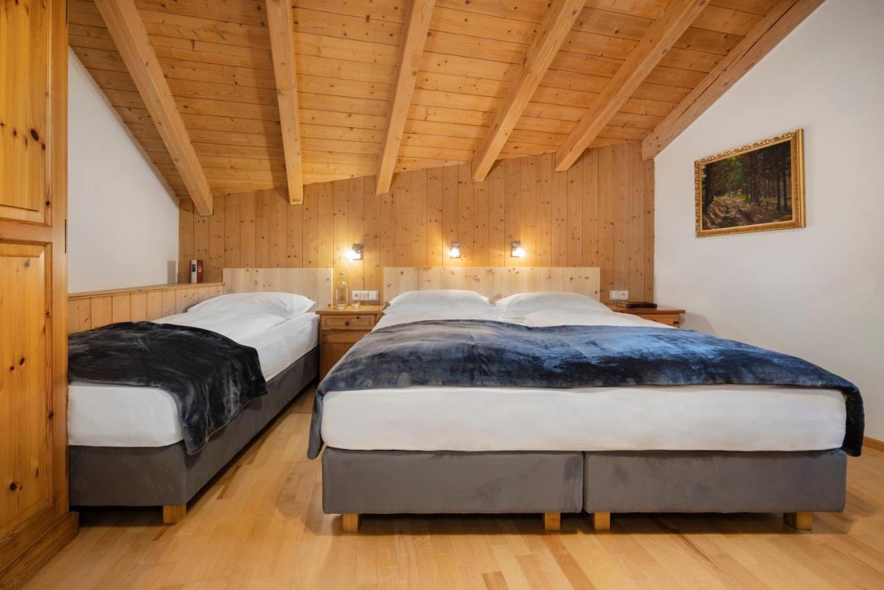 Villa Melitta San Vigilio Extérieur photo
