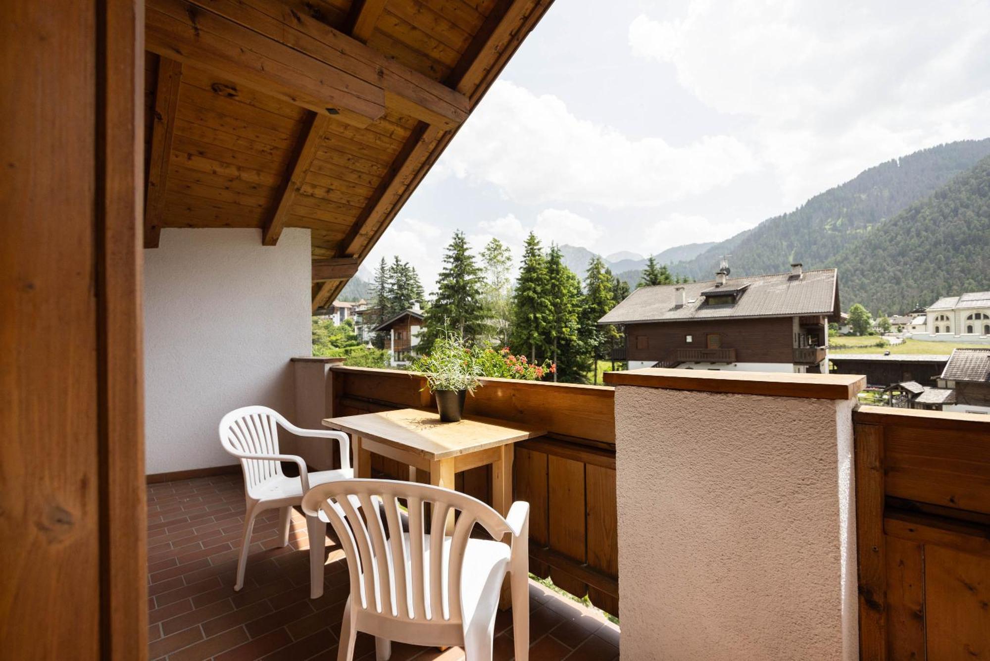 Villa Melitta San Vigilio Extérieur photo